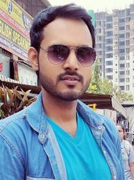 Ravi Kumar Ramshabad