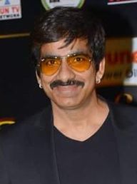 Ravi Teja