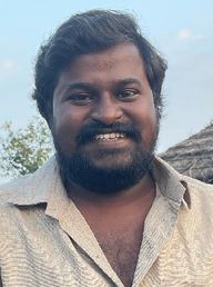 Ravi Teja Nannimala