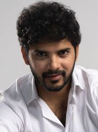 Ravi Theja Duggirala