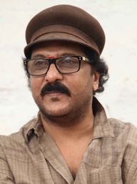 Ravichandran