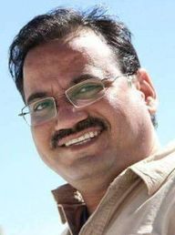 Ravindra Singh Rajawat