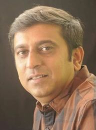 Ravindra Tumbaramane