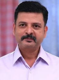 Raviprasad Mandya