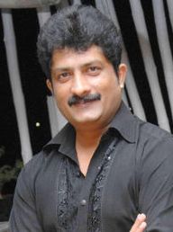 Ravishankar Gowda