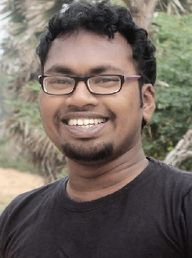Raviteja Kurmana