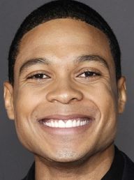 Ray Fisher