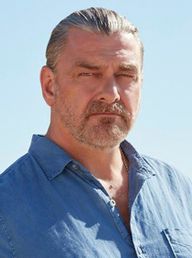 Ray Stevenson