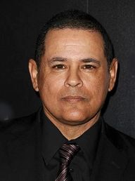 Raymond Cruz