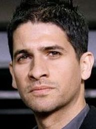 Raza Jaffrey