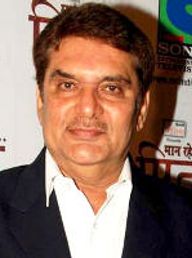 Raza Murad