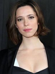 Rebecca Hall