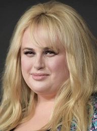 Rebel Wilson