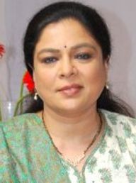 Reema Lagoo