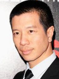 Reggie Lee