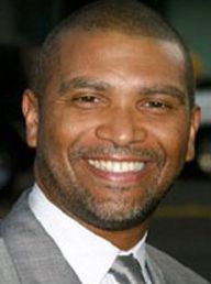 Reginald Hudlin