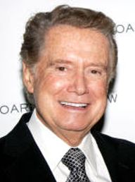 Regis Philbin