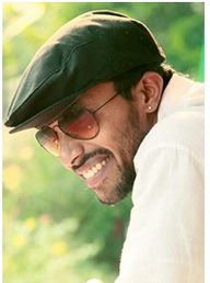 രജീഷ് മിഥില