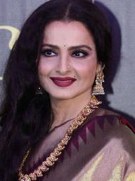 Rekha