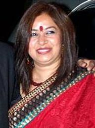 Rekha Bhardwaj
