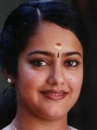 Rekha Mohan