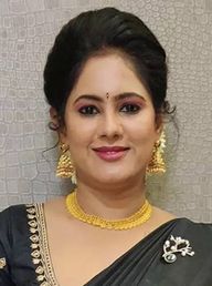 Rekha Nair