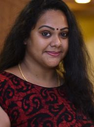 Rekha Ratheesh