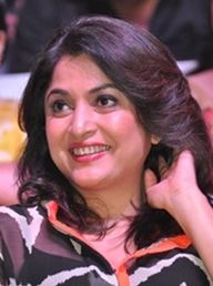 രമ്യ കൃഷ്ണന്‍