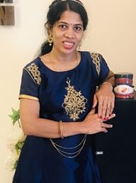 രമ്യ സുരേഷ്