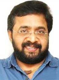 Renji Panicker