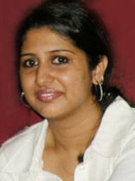 Renjini Jose