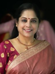 Renjini Menon