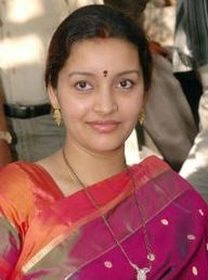 Renu Desai