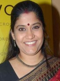 Renuka Shahane