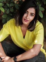 രേഷ്മ നായര്‍