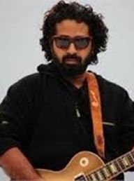 റെക്സ് വിജയന്‍