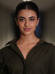Rhea Singha