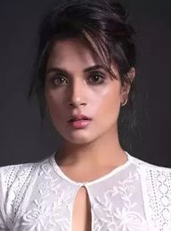 Richa Chadda