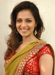 ഋചാ പല്ലോദ്