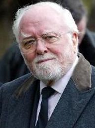 Richard Attenborough