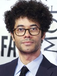 Richard Ayoade