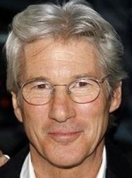 Richard Gere