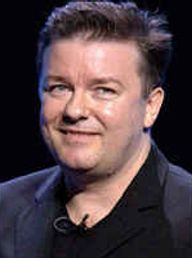 Ricky Gervais