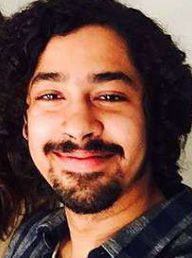 Riddhi Sen