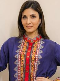 Riddhima Kapoor Sahni