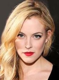 Riley Keough