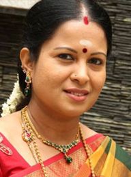 Rindhu Ravi