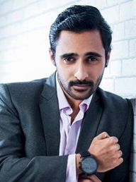 റിനോഷ് ജോര്‍ജ്