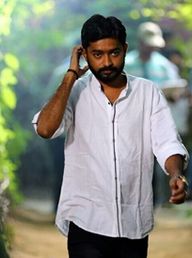 ഋഷി ശിവകുമാർ