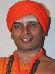 Rishikumara Swamy